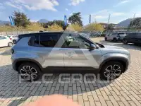 2024 Jeep Avenger