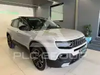 2024 Jeep Avenger