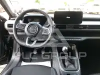 2024 Jeep Avenger
