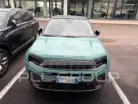 2024 Jeep Avenger