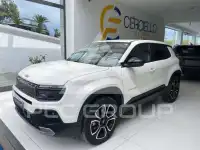 2024 Jeep Avenger