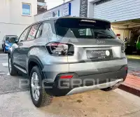 2024 Jeep Avenger