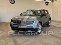 2024 Jeep Avenger