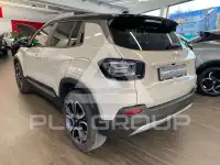 2025 Jeep Avenger