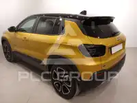 2024 Jeep Avenger