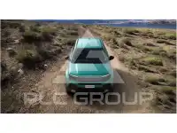 2024 Jeep Avenger