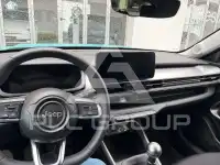 2024 Jeep Avenger
