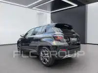 2024 Jeep Avenger