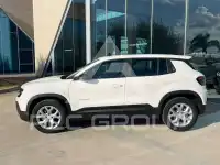 2024 Jeep Avenger