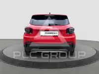 2024 Jeep Avenger