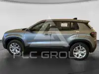 2024 Jeep Avenger