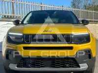 2024 Jeep Avenger