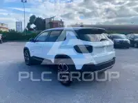2024 Jeep Avenger