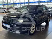 2024 Jeep Avenger