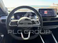 2024 Jeep Avenger
