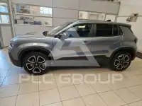 2024 Jeep Avenger