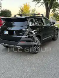 2024 Jeep Avenger