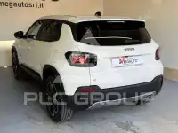 2024 Jeep Avenger