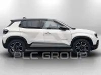 2024 Jeep Avenger