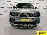 2024 Jeep Avenger