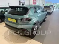 2024 Jeep Avenger