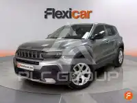 2024 Jeep Avenger