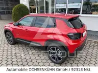 2024 Jeep Avenger