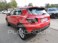 2024 Jeep Avenger