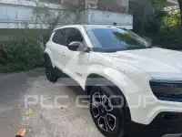 2024 Jeep Avenger