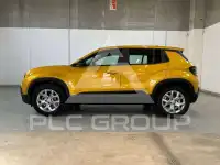 2024 Jeep Avenger