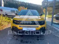 2024 Jeep Avenger