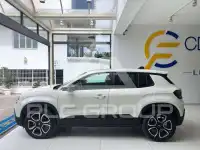 2024 Jeep Avenger