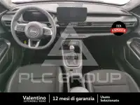 2024 Jeep Avenger