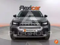 2024 Jeep Avenger