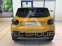 2024 Jeep Avenger