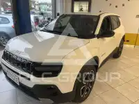 2024 Jeep Avenger