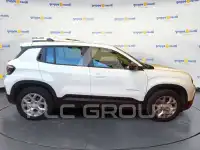 2024 Jeep Avenger