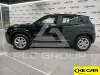 2024 Jeep Avenger