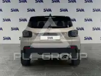 2024 Jeep Avenger