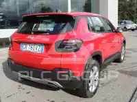 2024 Jeep Avenger