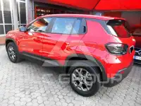 2024 Jeep Avenger