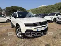 2024 Jeep Avenger