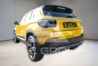 2024 Jeep Unknown