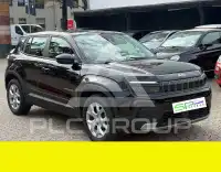 2024 Jeep Unknown