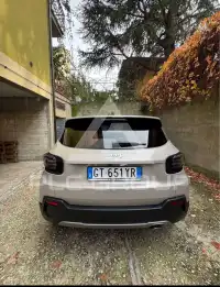 2024 Jeep Unknown