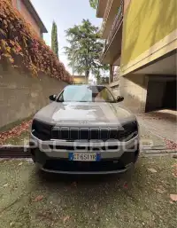 2024 Jeep Unknown