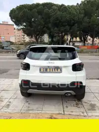 2024 Jeep Unknown