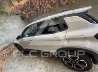 2024 Jeep Unknown