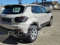 2024 Jeep Avenger