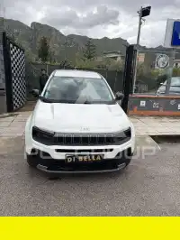 2024 Jeep Unknown